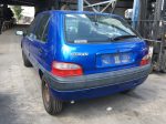 CITROEN SAXO ΜΟΝΤΕΛΟ: 1999-2004 ΚΥΒΙΚΑ: 1100CC ΚΩΔ. ΚΙΝΗΤΗΡΑ: HFX - Image 3