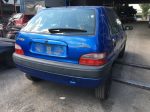 CITROEN SAXO ΜΟΝΤΕΛΟ: 1999-2004 ΚΥΒΙΚΑ: 1100CC ΚΩΔ. ΚΙΝΗΤΗΡΑ: HFX - Image 4
