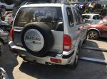 SUZUKI GRAND VITARA ΜΟΝΤΕΛΟ: 1999-2001 ΚΥΒΙΚΑ: 2000CC ΚΩΔ. ΚΙΝΗΤΗΡΑ: J20A - Image 4