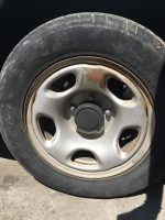 SUZUKI GRAND VITARA ΜΟΝΤΕΛΟ: 1999-2001 ΚΥΒΙΚΑ: 2000CC ΚΩΔ. ΚΙΝΗΤΗΡΑ: J20A - Image 8