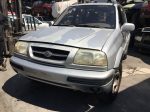 SUZUKI GRAND VITARA ΜΟΝΤΕΛΟ: 1999-2001 ΚΥΒΙΚΑ: 2000CC ΚΩΔ. ΚΙΝΗΤΗΡΑ: J20A - Image 2
