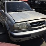 SUZUKI GRAND VITARA ΜΟΝΤΕΛΟ: 1999-2001 ΚΥΒΙΚΑ: 2000CC ΚΩΔ. ΚΙΝΗΤΗΡΑ: J20A