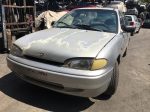 HYUNDAI ACCENT ΜΟΝΤΕΛΟ: 1994-1997 ΚΥΒΙΚΑ: 1300CC ΚΩΔ. ΚΙΝΗΤΗΡΑ: G4EH - Image 2