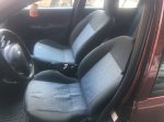FORD FIESTA ΜΟΝΤΕΛΟ: 1999-2002 ΚΥΒΙΚΑ: 1200CC ΚΩΔ. ΚΙΝΗΤΗΡΑ: FHC - Image 6