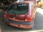 FORD FIESTA ΜΟΝΤΕΛΟ: 1999-2002 ΚΥΒΙΚΑ: 1200CC ΚΩΔ. ΚΙΝΗΤΗΡΑ: FHC - Image 4
