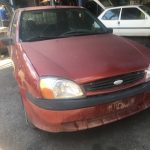 FORD FIESTA ΜΟΝΤΕΛΟ: 1999-2002 ΚΥΒΙΚΑ: 1200CC ΚΩΔ. ΚΙΝΗΤΗΡΑ: FHC