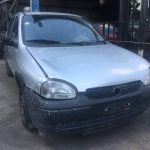 OPEL CORSA B ΜΟΝΤΕΛΟ: 1997-2000 ΚΥΒΙΚΑ: 1000CC ΚΩΔ. ΚΙΝΗΤΗΡΑ: X10XE