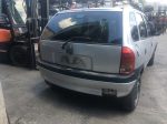 OPEL CORSA B ΜΟΝΤΕΛΟ: 1997-2000 ΚΥΒΙΚΑ: 1000CC ΚΩΔ. ΚΙΝΗΤΗΡΑ: X10XE - Image 4