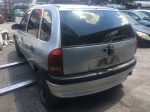 OPEL CORSA B ΜΟΝΤΕΛΟ: 1997-2000 ΚΥΒΙΚΑ: 1000CC ΚΩΔ. ΚΙΝΗΤΗΡΑ: X10XE - Image 3