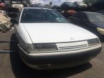 CITROEN XANTIA ΜΟΝΤΕΛΟ: 1993-1995 ΚΥΒΙΚΑ: 1800CC ΚΩΔ. ΚΙΝΗΤΗΡΑ: LFZ