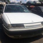 CITROEN XANTIA ΜΟΝΤΕΛΟ: 1993-1995 ΚΥΒΙΚΑ: 1800CC ΚΩΔ. ΚΙΝΗΤΗΡΑ: LFZ
