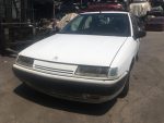 CITROEN XANTIA ΜΟΝΤΕΛΟ: 1993-1995 ΚΥΒΙΚΑ: 1800CC ΚΩΔ. ΚΙΝΗΤΗΡΑ: LFZ - Image 2