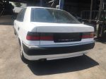 CITROEN XANTIA ΜΟΝΤΕΛΟ: 1993-1995 ΚΥΒΙΚΑ: 1800CC ΚΩΔ. ΚΙΝΗΤΗΡΑ: LFZ - Image 3
