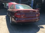 AUDI A4 ΜΟΝΤΕΛΟ: 1995-1998 ΚΥΒΙΚΑ: 1800CC ΚΩΔ. ΚΙΝΗΤΗΡΑ: AEB - Image 3