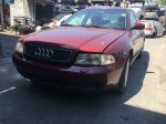 AUDI A4 ΜΟΝΤΕΛΟ: 1995-1998 ΚΥΒΙΚΑ: 1800CC ΚΩΔ. ΚΙΝΗΤΗΡΑ: AEB - Image 2