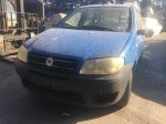 FIAT PUNTO ΜΟΝΤΕΛΟ: 2003-2008 ΚΥΒΙΚΑ: 1200CC ΚΩΔ. ΚΙΝΗΤΗΡΑ: 188A4