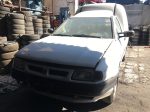 SEAT INCA ΜΟΝΤΕΛΟ: 1996-2004 ΚΥΒΙΚΑ: 1400CC ΚΩΔ. ΚΙΝΗΤΗΡΑ: AUD - Image 2