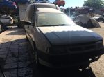 SEAT INCA ΜΟΝΤΕΛΟ: 1996-2004 ΚΥΒΙΚΑ: 1400CC ΚΩΔ. ΚΙΝΗΤΗΡΑ: AUD