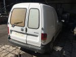 SEAT INCA ΜΟΝΤΕΛΟ: 1996-2004 ΚΥΒΙΚΑ: 1400CC ΚΩΔ. ΚΙΝΗΤΗΡΑ: AUD - Image 4