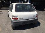 SUZUKI ALTO ΜΟΝΤΕΛΟ: 1994-1999 ΚΥΒΙΚΑ: 1000CC ΚΩΔ. ΚΙΝΗΤΗΡΑ: G10B - Image 3