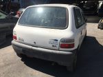 SUZUKI ALTO ΜΟΝΤΕΛΟ: 1994-1999 ΚΥΒΙΚΑ: 1000CC ΚΩΔ. ΚΙΝΗΤΗΡΑ: G10B - Image 4