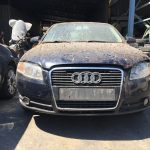 AUDI A4 ΜΟΝΤΕΛΟ: 2005-2008 ΚΥΒΙΚΑ: 1600CC ΚΩΔ. ΚΙΝΗΤΗΡΑ: ALZ