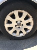AUDI A6 ΜΟΝΤΕΛΟ: 1998-2001 ΚΥΒΙΚΑ: 1800CC ΚΩΔ. ΚΙΝΗΤΗΡΑ: ΑΕΒ - Image 8