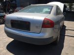 AUDI A6 ΜΟΝΤΕΛΟ: 1998-2001 ΚΥΒΙΚΑ: 1800CC ΚΩΔ. ΚΙΝΗΤΗΡΑ: ΑΕΒ - Image 4
