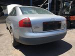 AUDI A6 ΜΟΝΤΕΛΟ: 1998-2001 ΚΥΒΙΚΑ: 1800CC ΚΩΔ. ΚΙΝΗΤΗΡΑ: ΑΕΒ - Image 3