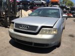 AUDI A6 ΜΟΝΤΕΛΟ: 1998-2001 ΚΥΒΙΚΑ: 1800CC ΚΩΔ. ΚΙΝΗΤΗΡΑ: ΑΕΒ - Image 2
