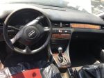 AUDI A6 ΜΟΝΤΕΛΟ: 1998-2001 ΚΥΒΙΚΑ: 1800CC ΚΩΔ. ΚΙΝΗΤΗΡΑ: ΑΕΒ - Image 5