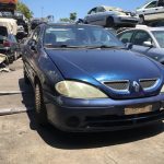 RENAULT MEGANE ΜΟΝΤΕΛΟ: 1999-2002 ΚΥΒΙΚΑ: 1400CC ΚΩΔ. ΚΙΝΗΤΗΡΑ: K4J
