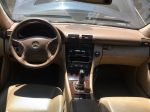 MERCEDES C200 W203 ΜΟΝΤΕΛΟ: 2000-2003 ΚΥΒΙΚΑ: 2000CC ΚΩΔ. ΚΙΝΗΤΗΡΑ: 111955 - Image 5
