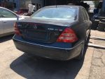 MERCEDES C200 W203 ΜΟΝΤΕΛΟ: 2000-2003 ΚΥΒΙΚΑ: 2000CC ΚΩΔ. ΚΙΝΗΤΗΡΑ: 111955 - Image 4