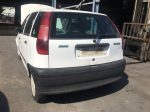 FIAT PUNTO ΜΟΝΤΕΛΟ: 1994-1999 ΚΥΒΙΚΑ: 1100CC ΚΩΔ. ΚΙΝΗΤΗΡΑ: 176B2 - Image 3