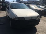 FIAT PUNTO ΜΟΝΤΕΛΟ: 1994-1999 ΚΥΒΙΚΑ: 1100CC ΚΩΔ. ΚΙΝΗΤΗΡΑ: 176B2