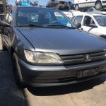 PEUGEOT 306 ΜΟΝΤΕΛΟ: 1993-1996 ΚΥΒΙΚΑ: 1400CC ΚΩΔ. ΚΙΝΗΤΗΡΑ: KDX