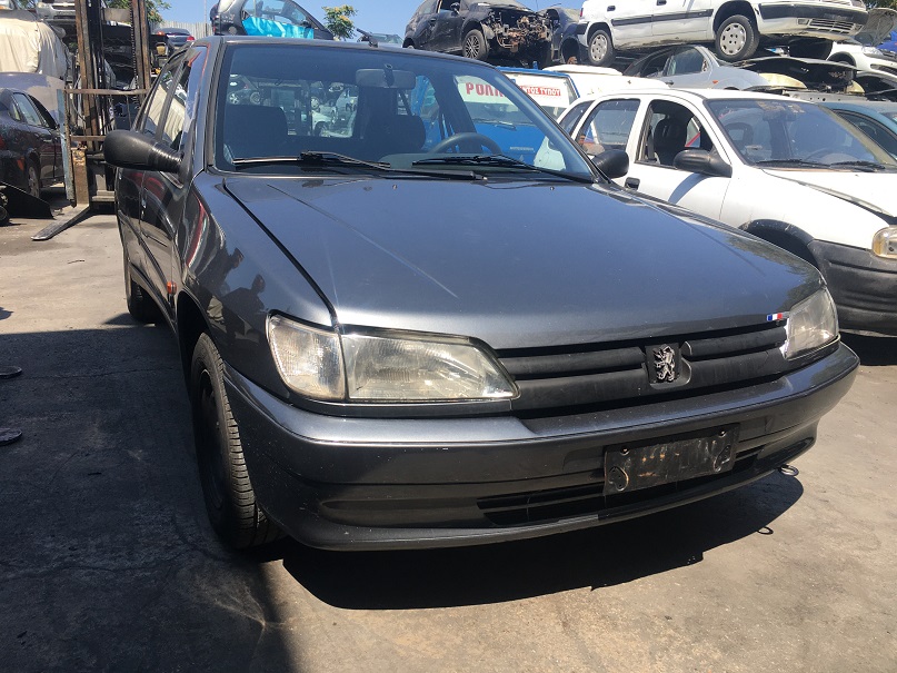 IMG_9492 PEUGEOT 306 ΜΟΝΤΕΛΟ: 1993-1996 ΚΥΒΙΚΑ: 1400CC ΚΩΔ. ΚΙΝΗΤΗΡΑ: KDX - Image 1