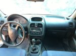 MITSUBISHI CARISMA ΜΟΝΤΕΛΟ: 1999-2004 ΚΥΒΙΚΑ: 1300CC ΚΩΔ. ΚΙΝΗΤΗΡΑ: 4G13 - Image 5