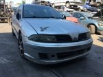 MITSUBISHI CARISMA ΜΟΝΤΕΛΟ: 1999-2004 ΚΥΒΙΚΑ: 1300CC ΚΩΔ. ΚΙΝΗΤΗΡΑ: 4G13