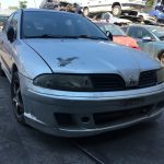 MITSUBISHI CARISMA ΜΟΝΤΕΛΟ: 1999-2004 ΚΥΒΙΚΑ: 1300CC ΚΩΔ. ΚΙΝΗΤΗΡΑ: 4G13