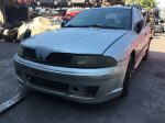 MITSUBISHI CARISMA ΜΟΝΤΕΛΟ: 1999-2004 ΚΥΒΙΚΑ: 1300CC ΚΩΔ. ΚΙΝΗΤΗΡΑ: 4G13 - Image 2