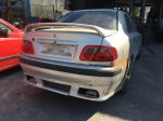 MITSUBISHI CARISMA ΜΟΝΤΕΛΟ: 1999-2004 ΚΥΒΙΚΑ: 1300CC ΚΩΔ. ΚΙΝΗΤΗΡΑ: 4G13 - Image 4