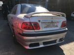 MITSUBISHI CARISMA ΜΟΝΤΕΛΟ: 1999-2004 ΚΥΒΙΚΑ: 1300CC ΚΩΔ. ΚΙΝΗΤΗΡΑ: 4G13 - Image 3