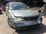VOLKSWAGEN PASSAT ΜΟΝΤΕΛΟ: 2000-2005 ΚΥΒΙΚΑ: 1800CC ΚΩΔ. ΚΙΝΗΤΗΡΑ: AWT