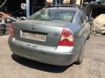 VOLKSWAGEN PASSAT ΜΟΝΤΕΛΟ: 2000-2005 ΚΥΒΙΚΑ: 1800CC ΚΩΔ. ΚΙΝΗΤΗΡΑ: AWT - Image 4
