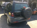 LAND ROVER FREELANDER ΜΟΝΤΕΛΟ: 1998-2003 ΚΥΒΙΚΑ: 1800CC ΚΩΔ. ΚΙΝΗΤΗΡΑ: 18K4F - Image 3