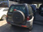 LAND ROVER FREELANDER ΜΟΝΤΕΛΟ: 1998-2003 ΚΥΒΙΚΑ: 1800CC ΚΩΔ. ΚΙΝΗΤΗΡΑ: 18K4F - Image 4