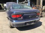 RENAULT MEGANE ΜΟΝΤΕΛΟ: 1996-1998 ΚΥΒΙΚΑ: 1600CC ΚΩΔ. ΚΙΝΗΤΗΡΑ: K7M - Image 3