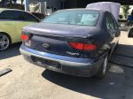 RENAULT MEGANE ΜΟΝΤΕΛΟ: 1996-1998 ΚΥΒΙΚΑ: 1600CC ΚΩΔ. ΚΙΝΗΤΗΡΑ: K7M - Image 4